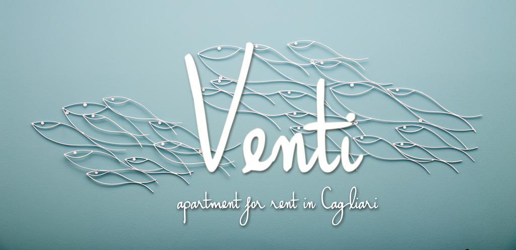 Venti * Cagliari