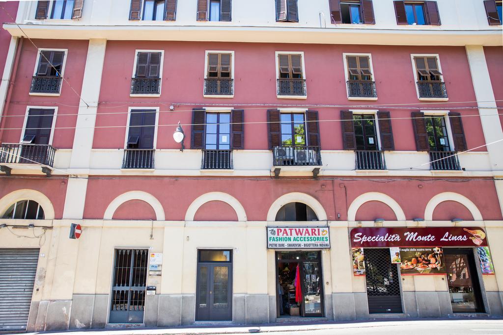 Venti Apartment Cagliari