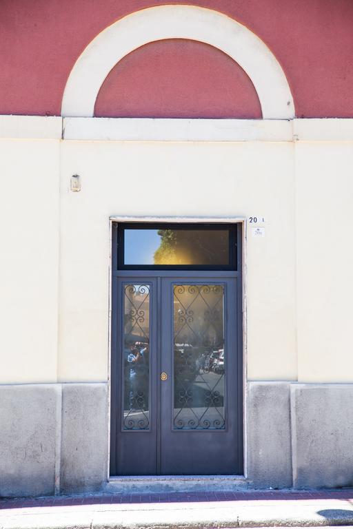 Venti Apartment