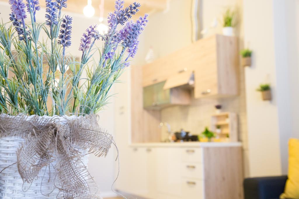 Venti Apartment Cagliari