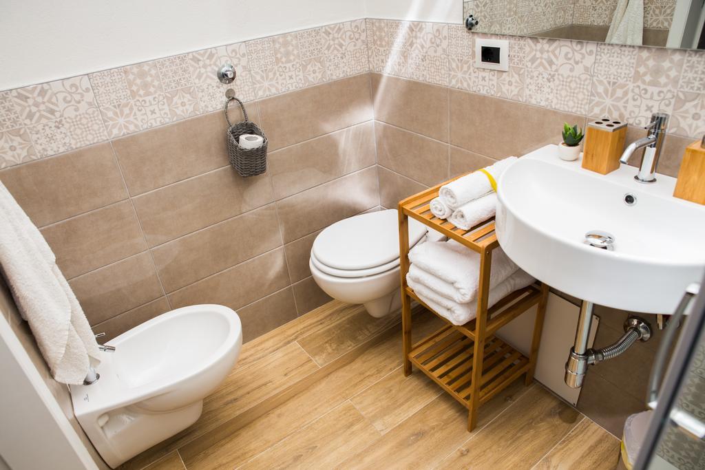 Apartment Venti Cagliari